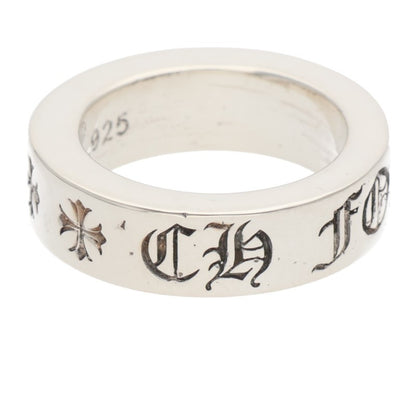 Chrome Hearts 6mm Spacer Forever 925 Silver Size ONE SIZE