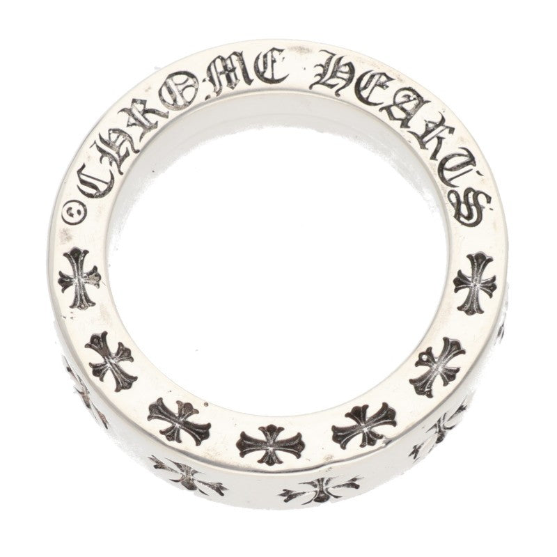 Chrome Hearts 6mm Spacer Forever 925 Silver Size ONE SIZE