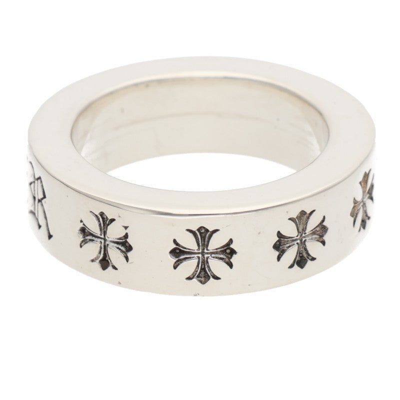 Chrome Hearts 6mm Spacer Forever 925 Silver Size ONE SIZE
