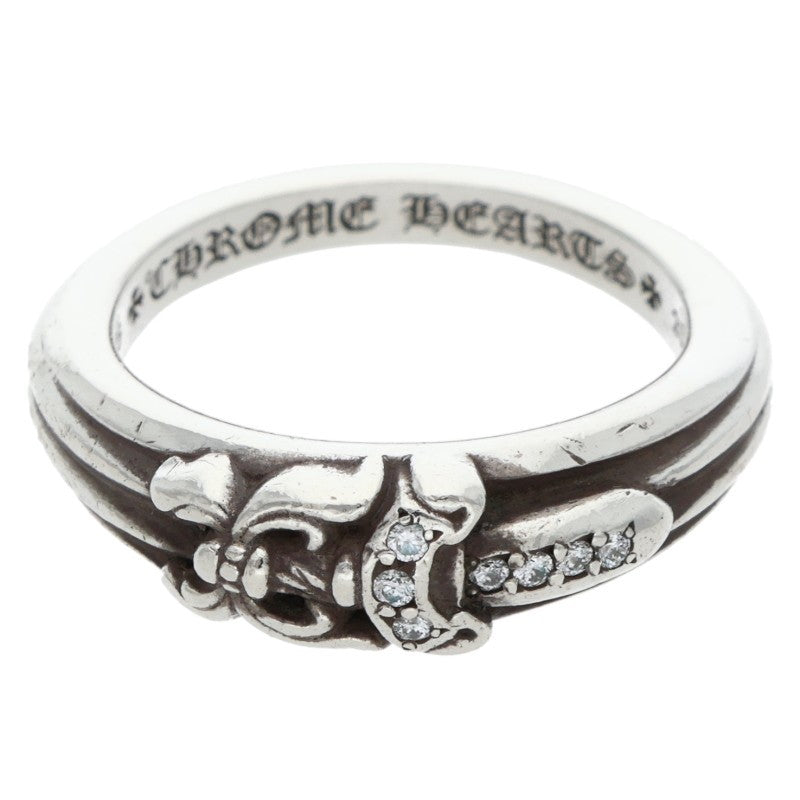 Chrome Hearts BABY CLSC P D Pave Diamond Size ONE SIZE Multi