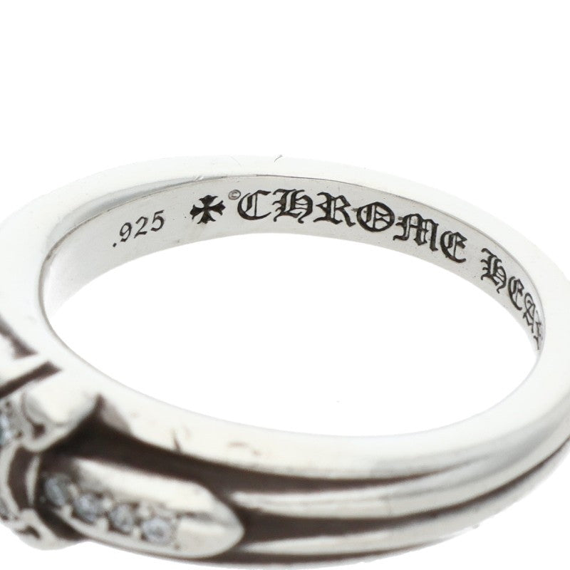 Chrome Hearts BABY CLSC P D Pave Diamond Size ONE SIZE Multi
