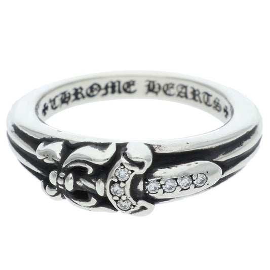 Chrome Hearts BABY CLSC P D Pave Diamond Size ONE SIZE