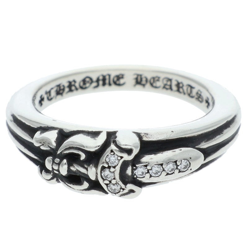 Chrome Hearts BABY CLSC P D Pave Diamond Size ONE SIZE
