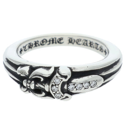Chrome Hearts BABY CLSC P D Pave Diamond Size ONE SIZE