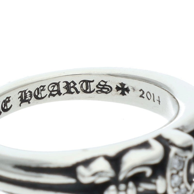 Chrome Hearts BABY CLSC P D Pave Diamond Size ONE SIZE