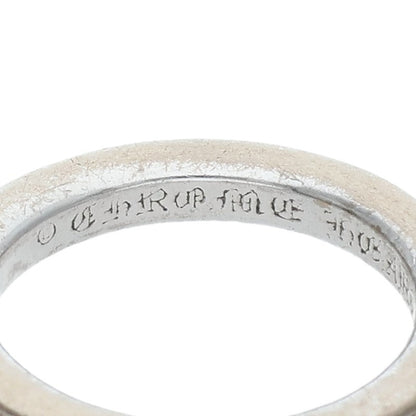 Chrome Hearts 18KGW TFL Pave Diamond White Size ONE SIZE