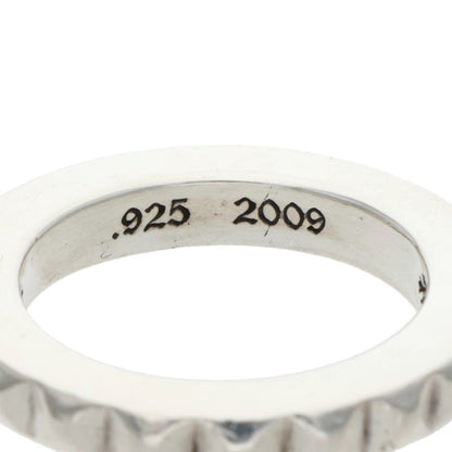 Chrome Hearts TFP PNK BIG Ring Silver (Silver 3.92g)