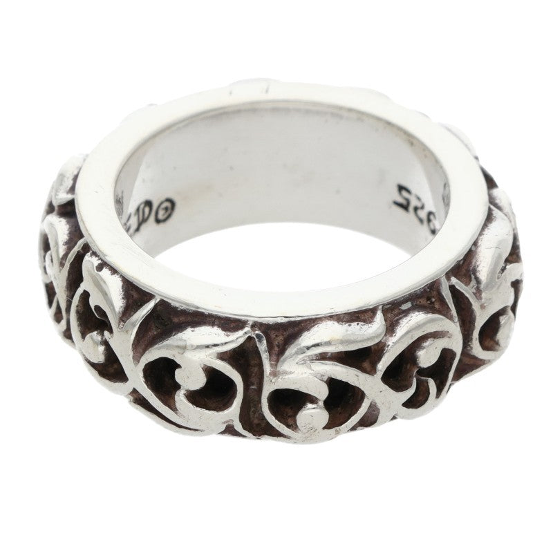 Chrome Hearts ETRNITY VINE BAND 925 Silver Size ONE SIZE