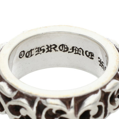 Chrome Hearts ETRNITY VINE BAND 925 Silver Size ONE SIZE