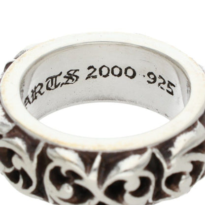 Chrome Hearts ETRNITY VINE BAND 925 Silver Size ONE SIZE