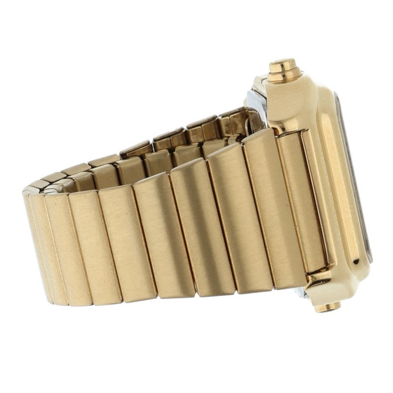 MM6 25AW Ring Watch Gold (Silver 15.23g)