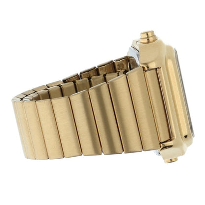 MM6 25AW Ring Watch Gold (Silver 15.23g)