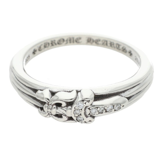Chrome Hearts BABY CLSC P D Pave Diamond Size ONE SIZE
