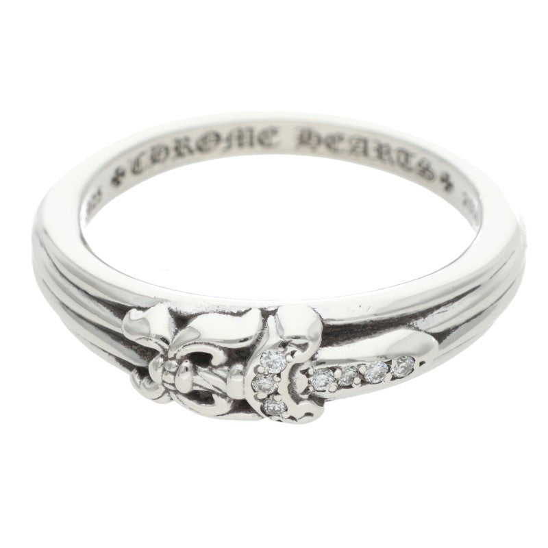 Chrome Hearts BABY CLSC P D Pave Diamond Size ONE SIZE