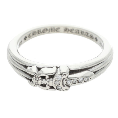 Chrome Hearts BABY CLSC P D Pave Diamond Size ONE SIZE