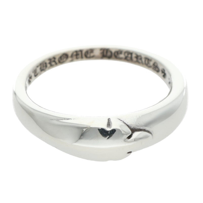 Chrome Hearts BABY CLSC Fleur-de-lis Silver Size ONE SIZE
