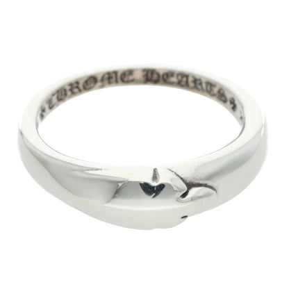 Chrome Hearts BABY CLSC Fleur-de-lis Silver Size ONE SIZE