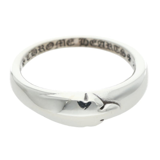 Chrome Hearts BABY CLSC Fleur-de-lis Silver Size ONE SIZE