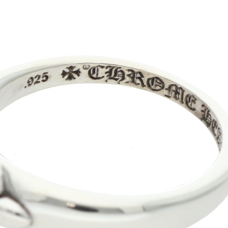 Chrome Hearts BABY CLSC Fleur-de-lis Silver Size ONE SIZE