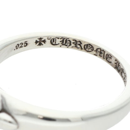 Chrome Hearts BABY CLSC Fleur-de-lis Silver Size ONE SIZE