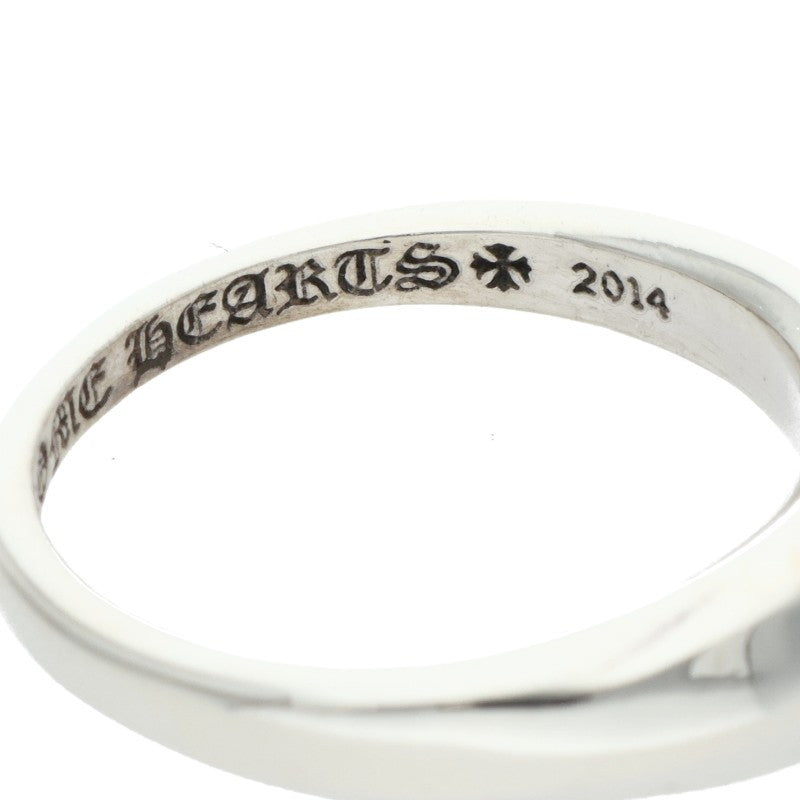Chrome Hearts BABY CLSC Fleur-de-lis Silver Size ONE SIZE