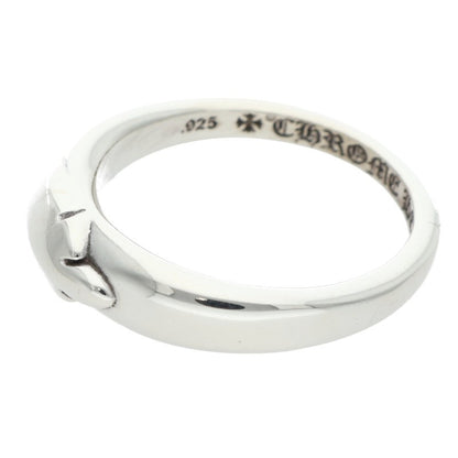 Chrome Hearts BABY CLSC Fleur-de-lis Silver Size ONE SIZE