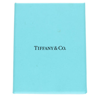 TIFFANY&Co. Forge 925 Silver Ring Size ONE SIZE