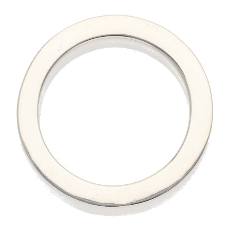Chrome Hearts mm Ring Silver (Silver 9.84g)
