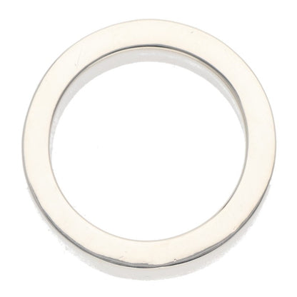 Chrome Hearts mm Ring Silver (Silver 9.84g)