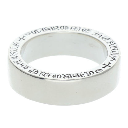 Chrome Hearts mm Ring Silver (Silver 8.77g)