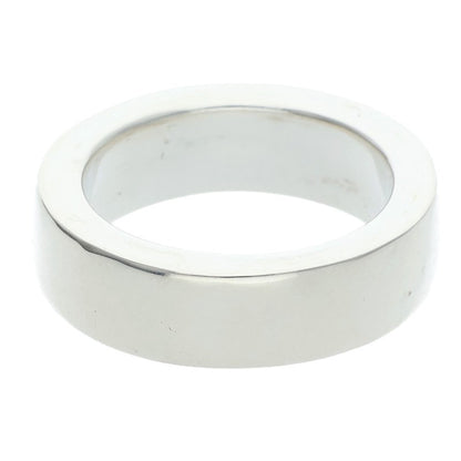 Chrome Hearts mm Ring Silver (Silver 8.77g)