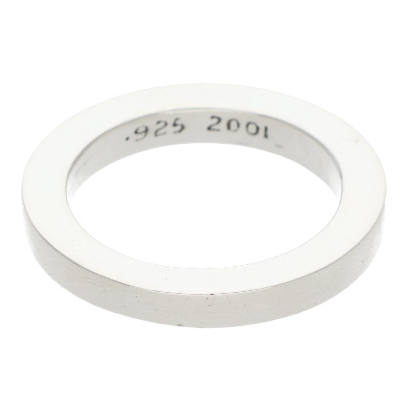 Chrome Hearts mm Ring Silver Size JP 13 (Silver 5.31g)