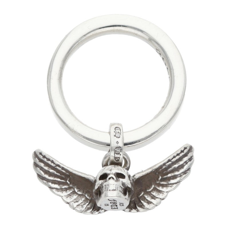 Chrome Hearts NTFL W NTFL wFOTI Mahalia Motif Size ONE SIZE
