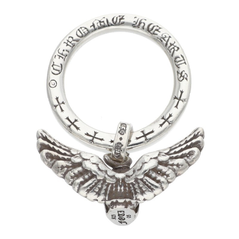 Chrome Hearts NTFL W NTFL wFOTI Mahalia Motif Size ONE SIZE