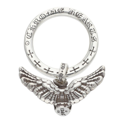 Chrome Hearts NTFL W NTFL wFOTI Mahalia Motif Size ONE SIZE