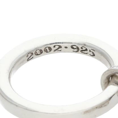Chrome Hearts NTFL W NTFL wFOTI Mahalia Motif Size ONE SIZE