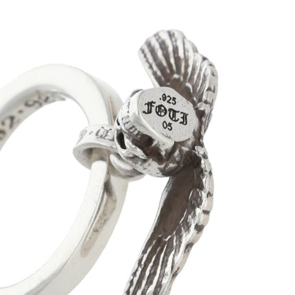 Chrome Hearts NTFL W NTFL wFOTI Mahalia Motif Size ONE SIZE