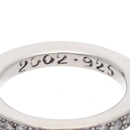 Chrome Hearts NTFL PAVE DIA Pave Diamond Ring Size ONE SIZE