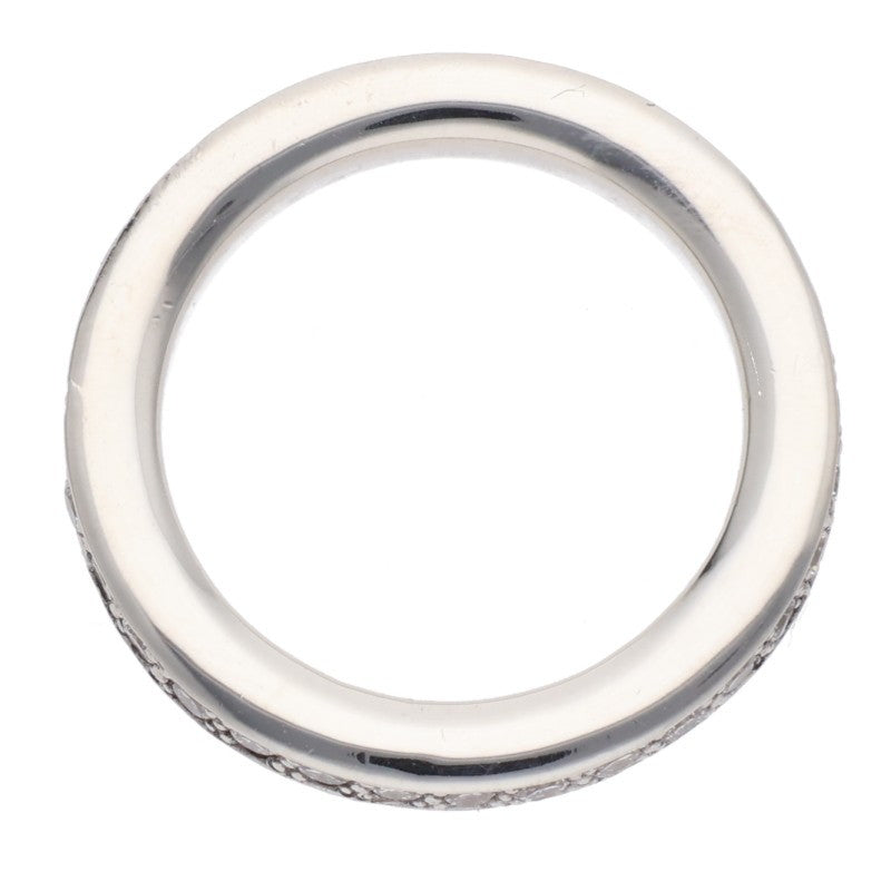 Chrome Hearts NTFL PAVE DIA Pave Diamond Ring Size ONE SIZE