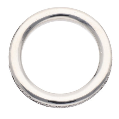Chrome Hearts NTFL PAVE DIA Pave Diamond Ring Size ONE SIZE