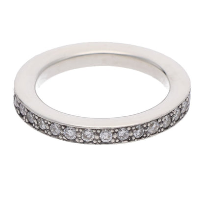 Chrome Hearts NTFL PAVE DIA Pave Diamond Ring Size ONE SIZE