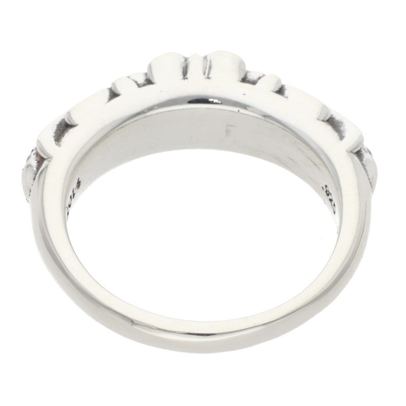 Chrome Hearts Baby Classic Pave Diamond Silver Size ONE SIZE
