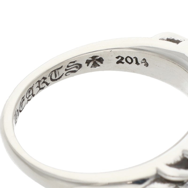 Chrome Hearts Baby Classic Pave Diamond Silver Size ONE SIZE