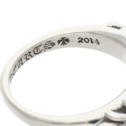 Chrome Hearts Baby Classic Pave Diamond Silver Size ONE SIZE