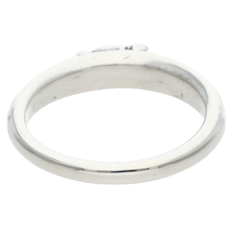 Chrome Hearts BABY CLSC Dagger Silver Ring Size US 10.5