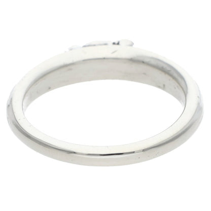 Chrome Hearts BABY CLSC Dagger Silver Ring Size US 10.5