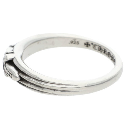 Chrome Hearts BABY CLSC Dagger Silver Ring Size US 10.5