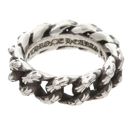 Chrome Hearts XTRA FANCY SML Sterling Silver Size ONE SIZE