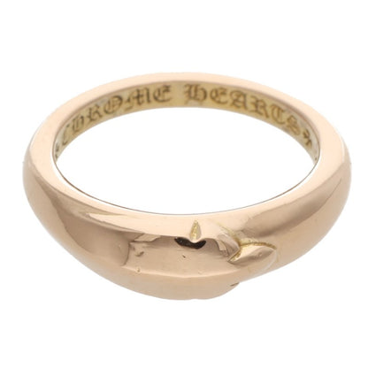 Chrome Hearts 22K BABY CLSC Fleur-de-lis Gold Size ONE SIZE