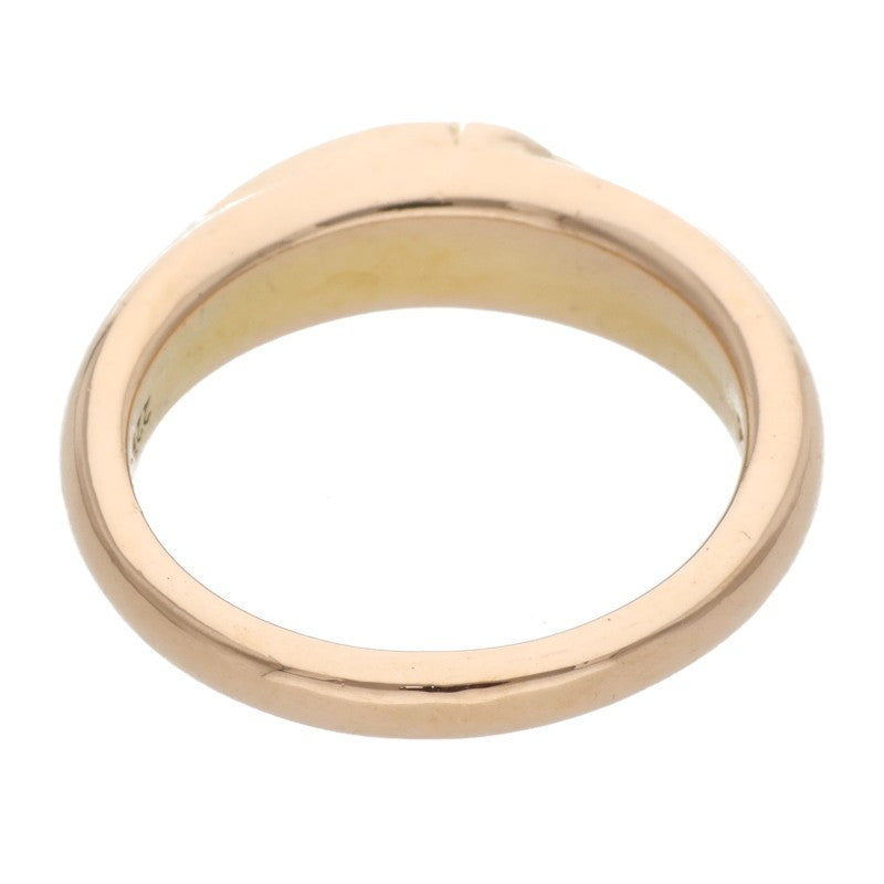 Chrome Hearts 22K BABY CLSC Fleur-de-lis Gold Size ONE SIZE